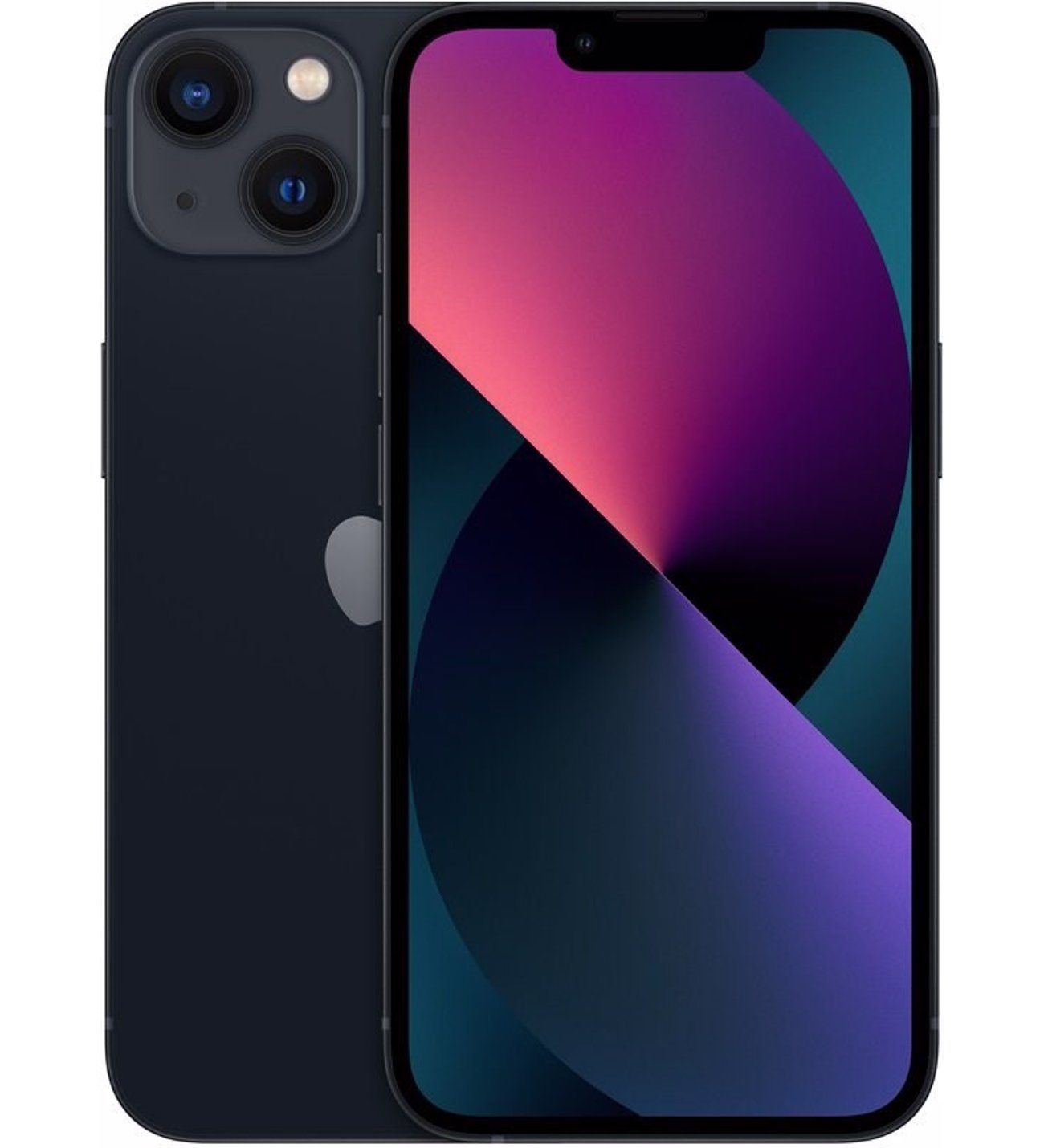 Apple iPhone 13 128 GB (Apple Türkiye Garantili) (Siyah)